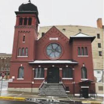 Congregation B'nai Israel
