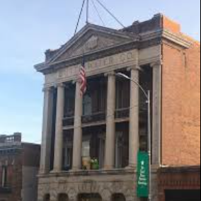 Butte Water Company