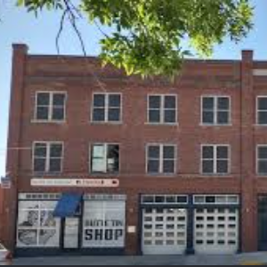 Butte Tin Shop