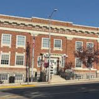 Butte School District