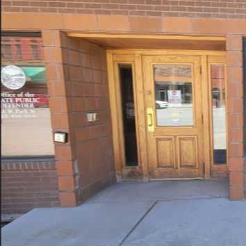Butte Public Defender