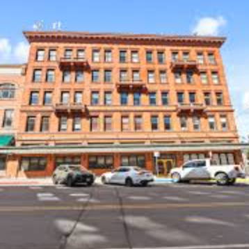 Butte Local Development Corporation