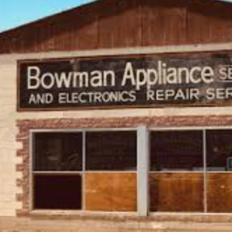 Bowman Appliance Repair