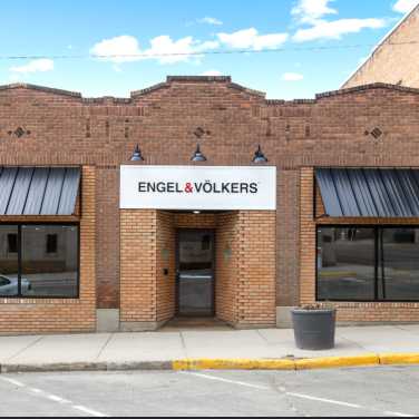 Engel and Volkers