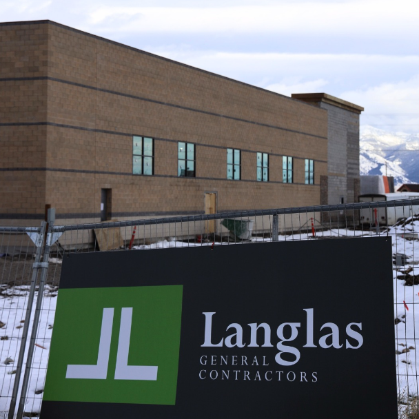 Langlas &amp; Associates