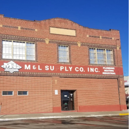 M &amp; L Supply