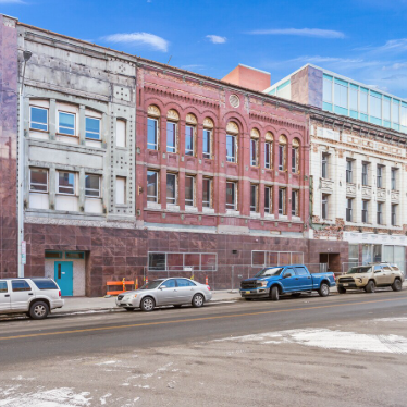 Montana Studios