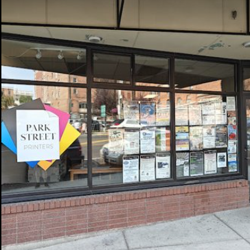 Park Street Printers