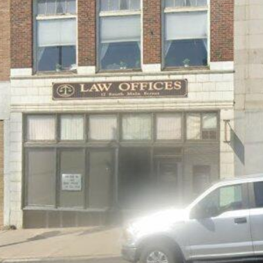 Tim Dick Attorney at Law