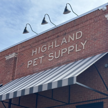 Highland Pet Supply