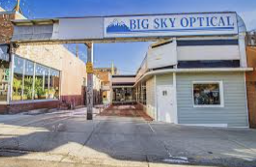 Big Sky Optical