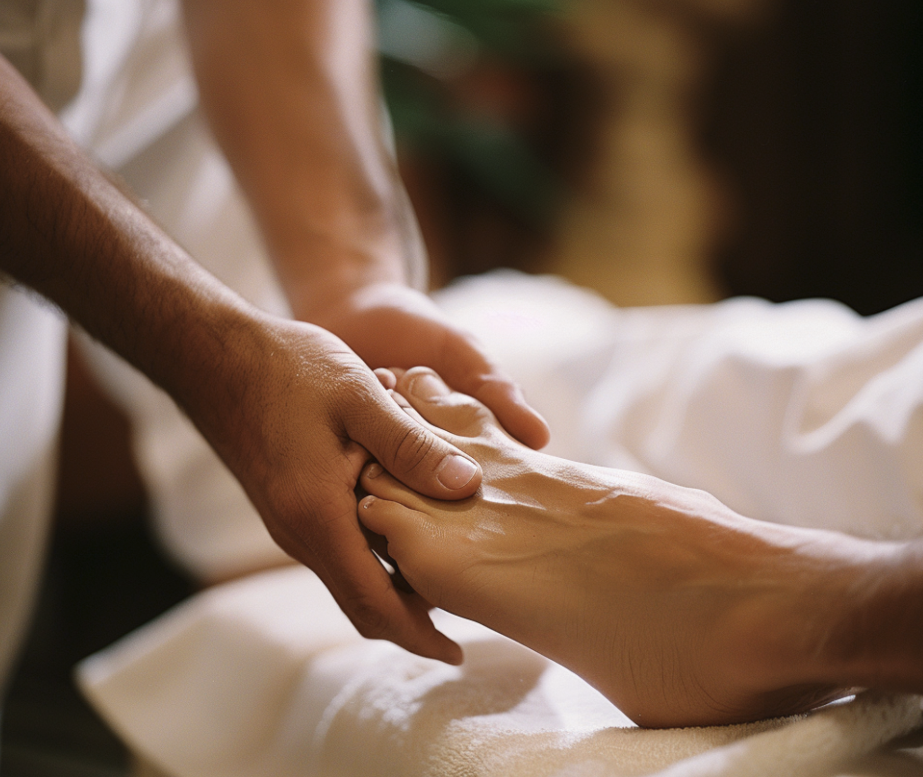 Butte Massage Company