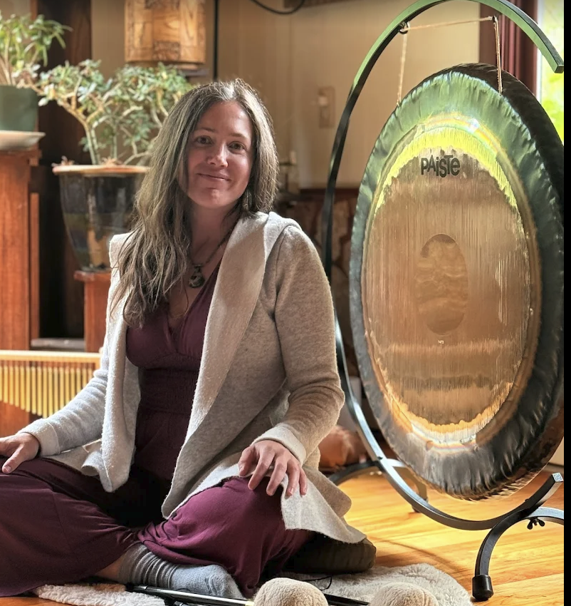Centered Yoga &amp; Wellness