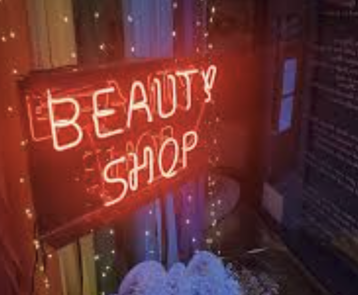 Essentials Salon
