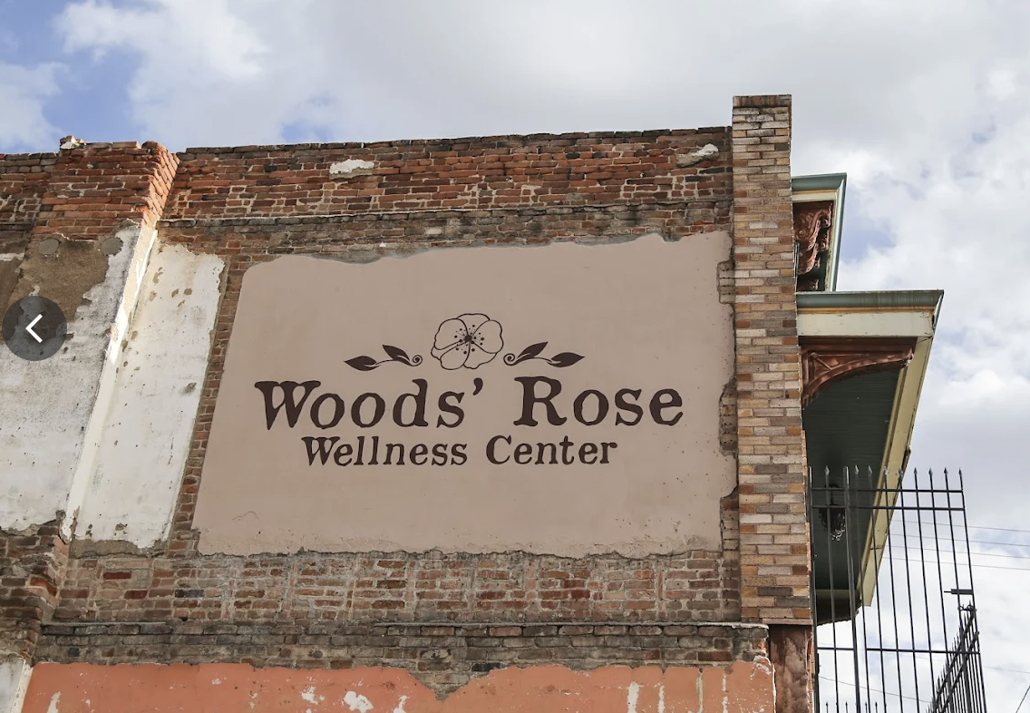 Woods' Rose Wellness Center