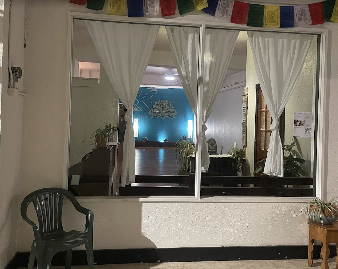 Yoga Cooperative