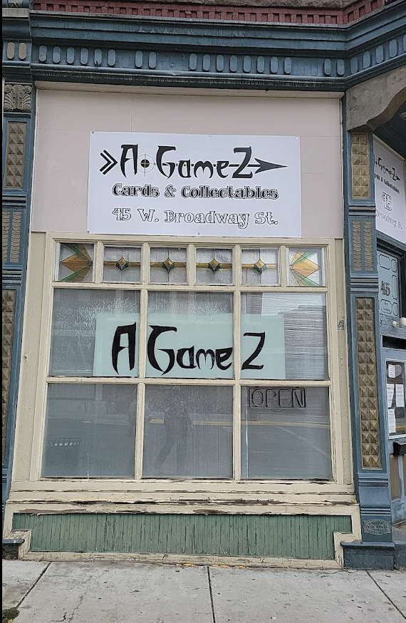 A to Z Gaming