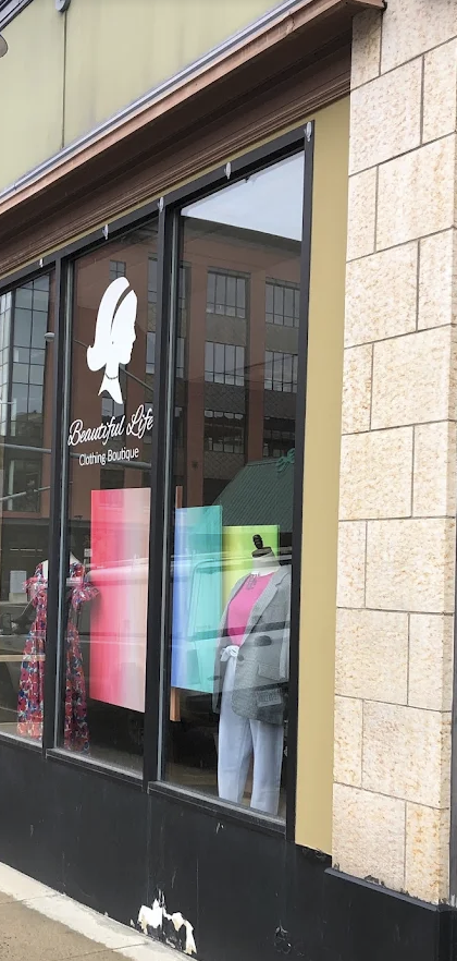 Beautiful Life Clothing Boutique