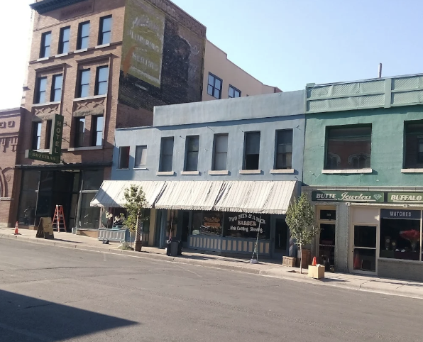 Butte Jewelers &amp; Buffalo Gallery