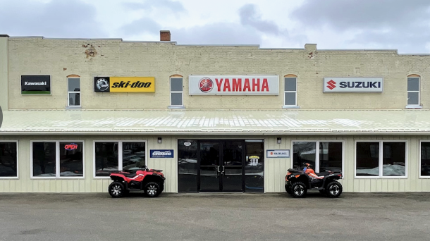 Maverick Motorsports
