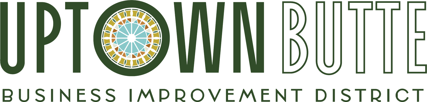 Uptown Butte Business Improvement District