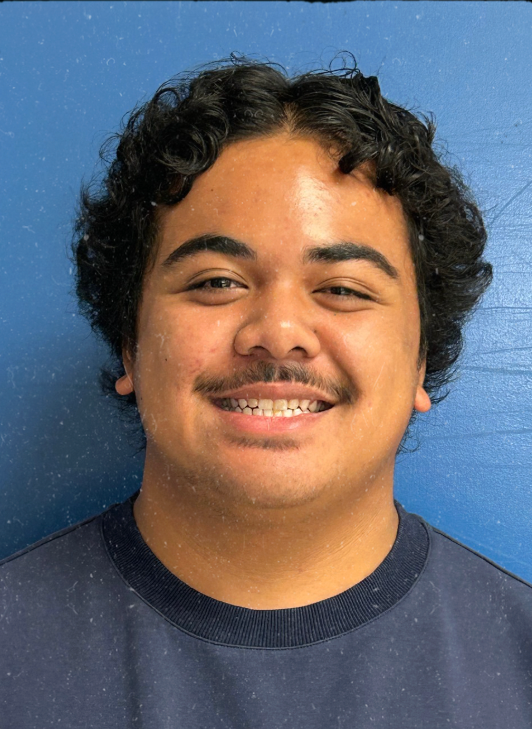 The Son of Samoan Immigrants, La'i Unutoa Is Carrying Kapolei to Okinawa This March