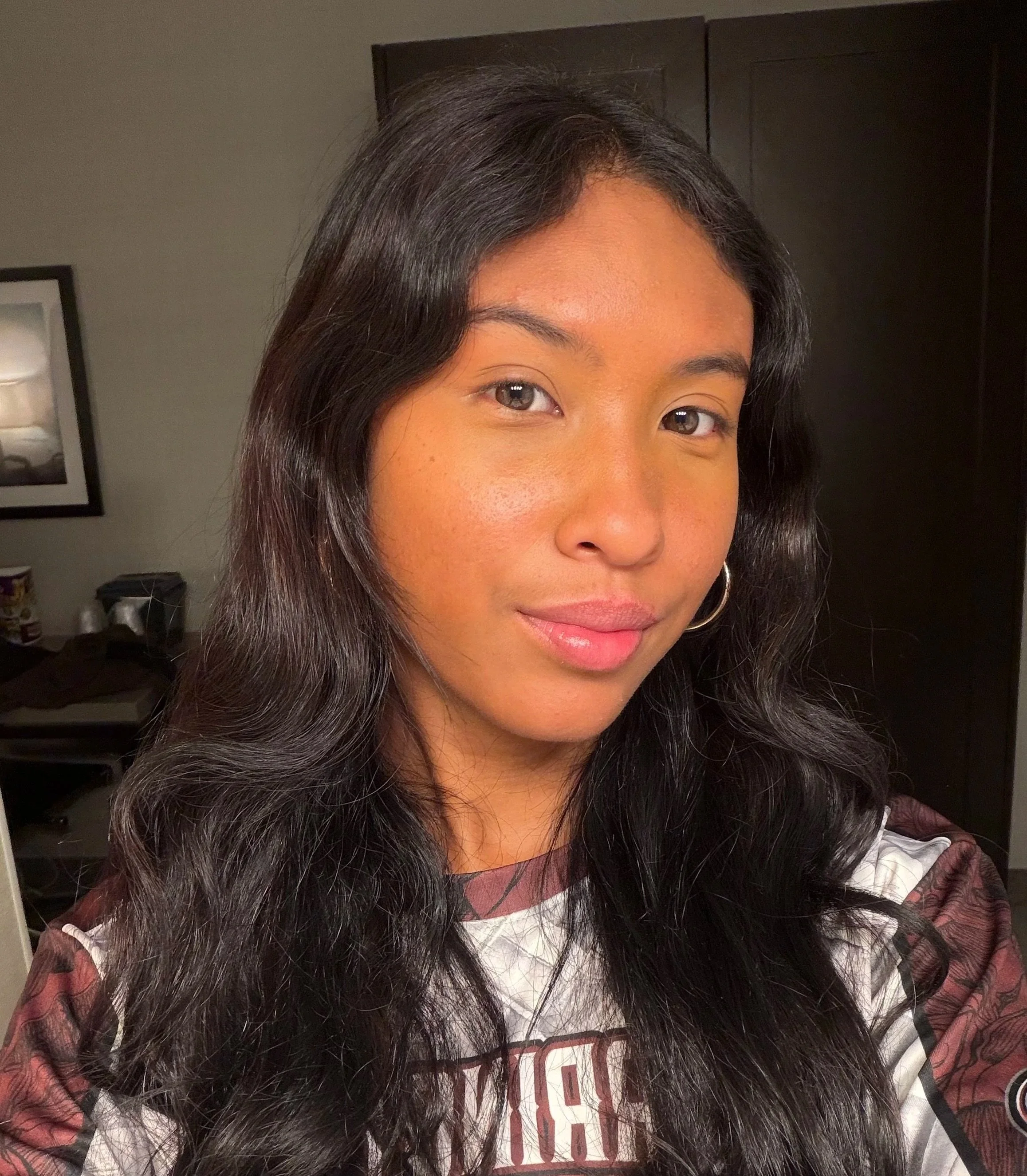 From Kalihi to Okinawa: Farrington's Aaliyah Gabriel Is Representing Hawaiʻi on the World Stage