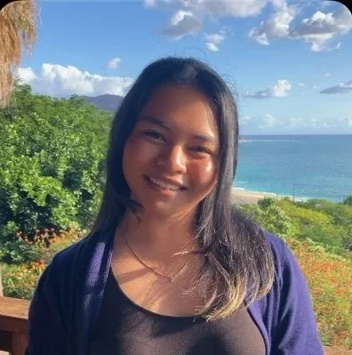 At Eight Years Old, She Left Waiʻanae for the Big Island and Called It "Getting Thrown Into Cold Water." Now She's Ready for Okinawa.