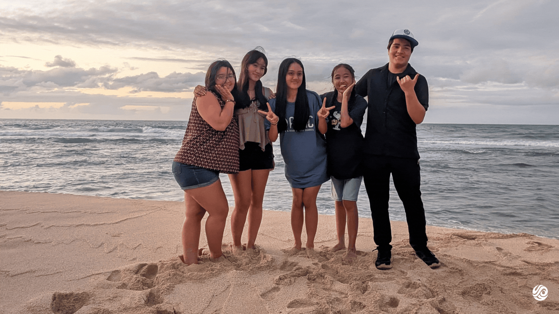 900 Toys and a Very Hot Day: HTA Kona's PAAC Club Year in Review