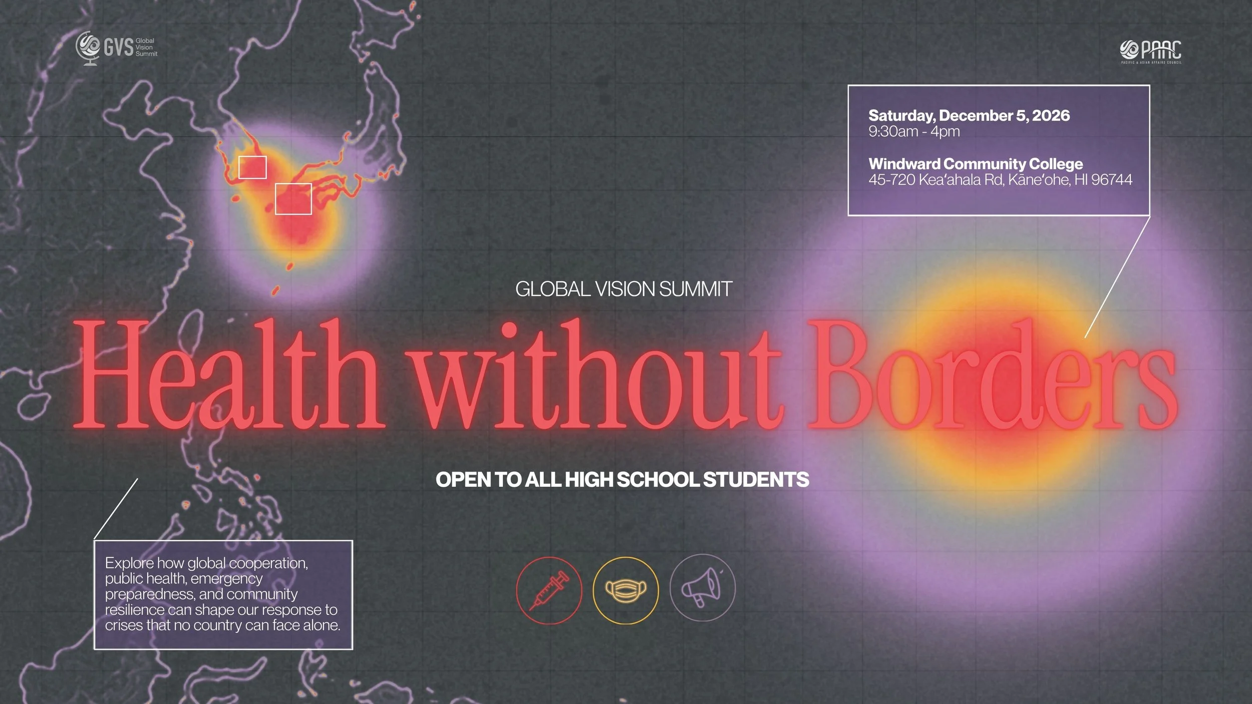 Health without Borders - Global Vision Summit 2026