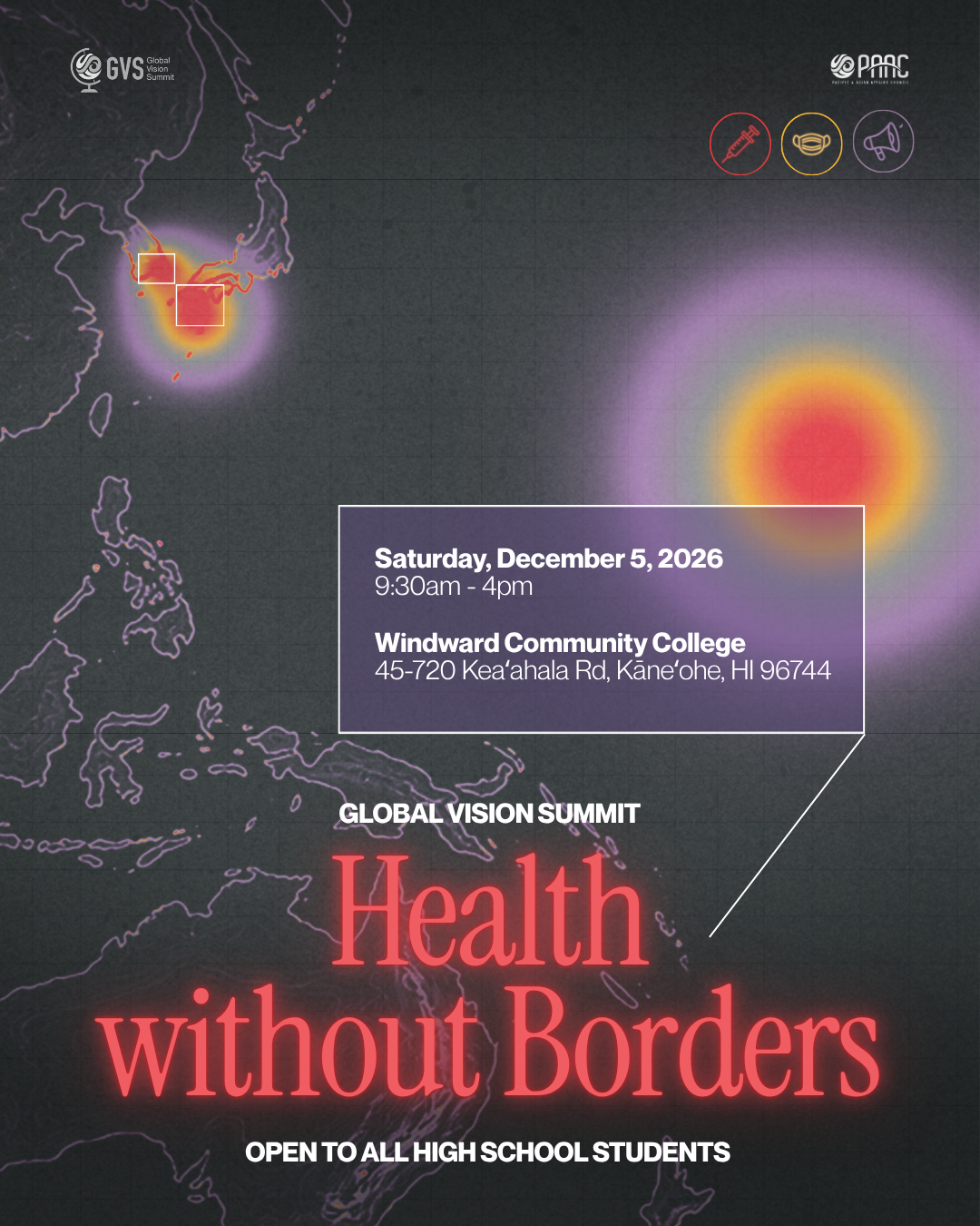 Health without borders - Global Vision Summit 2026