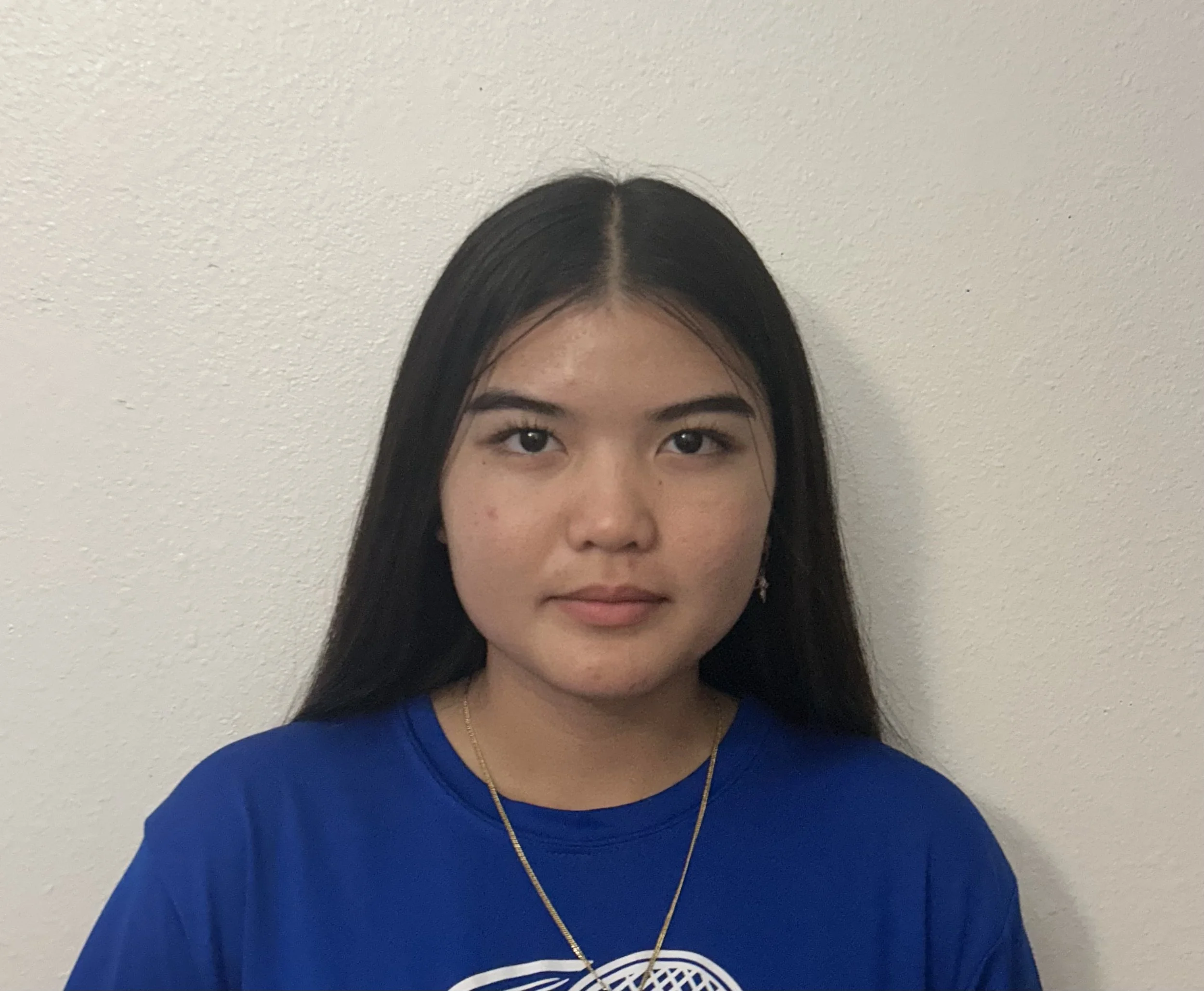 Born in Manila, Raised in Waimea, Bound for Jeju: Alliah Punzalan Is Representing Kauaʻi This March