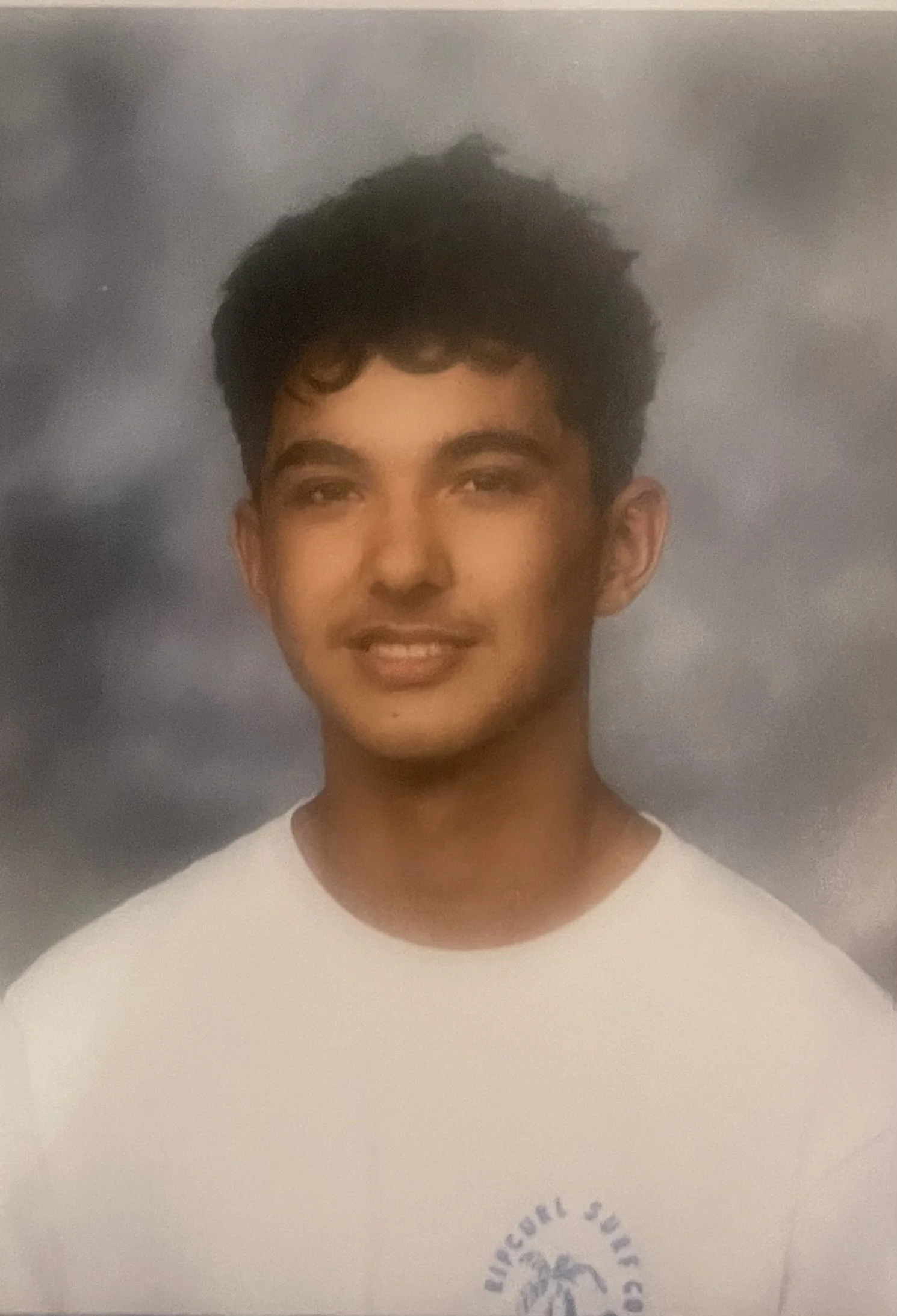 Colleges Don't Scout Hawaiʻi Athletes Because They See It as a Vacation Destination. This Baldwin Freshman Has a Plan to Change That. First Stop: Jeju Island.