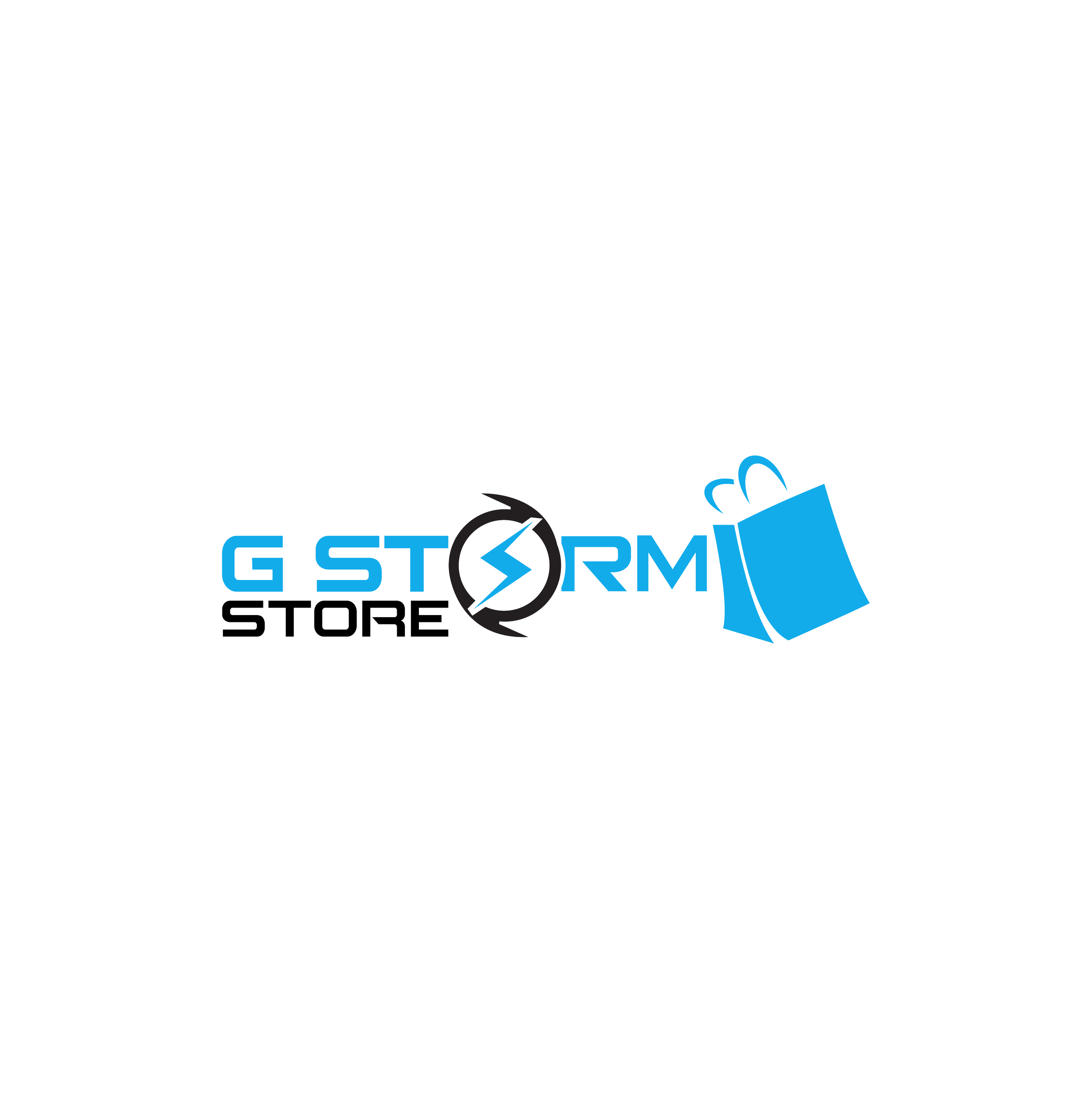 Represent G Storm by purchasing merchandise from the G Storm Store!