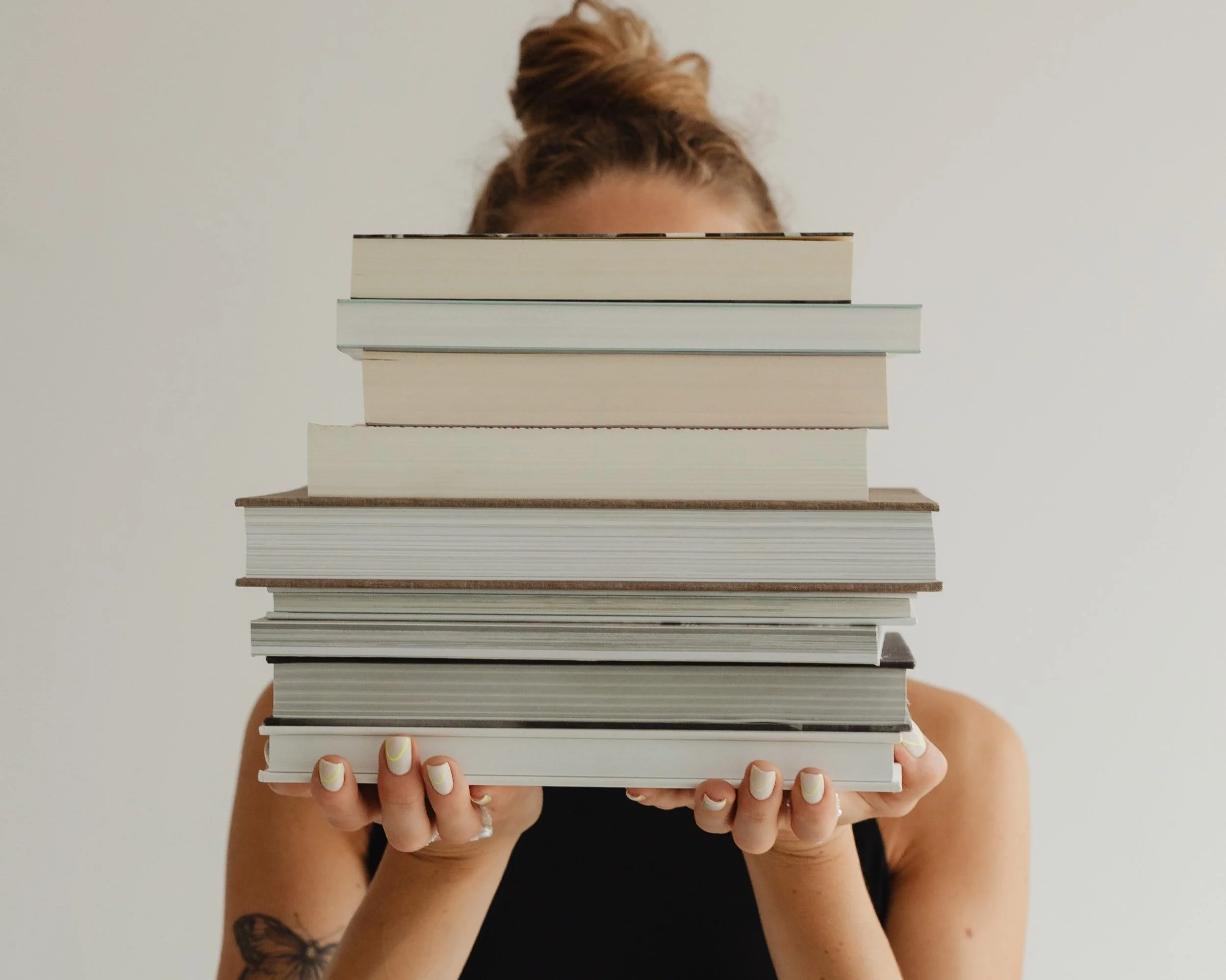 What’s the number one key to habit change?