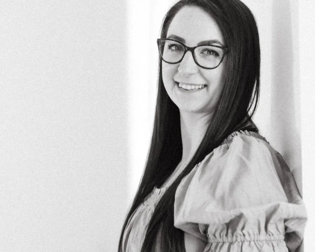 A Quieter Way To Begin The Year