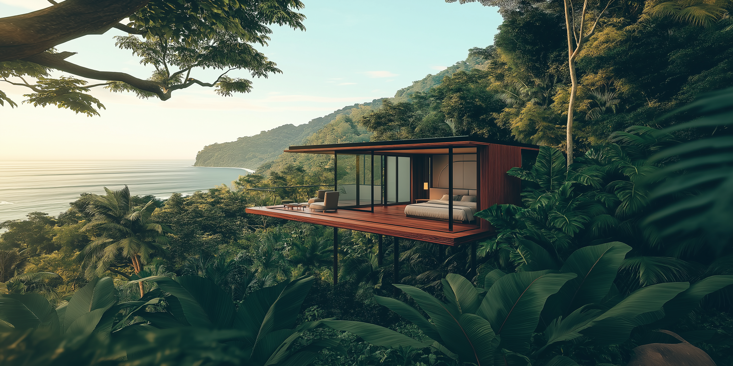 Villa in mountains with ocean.png