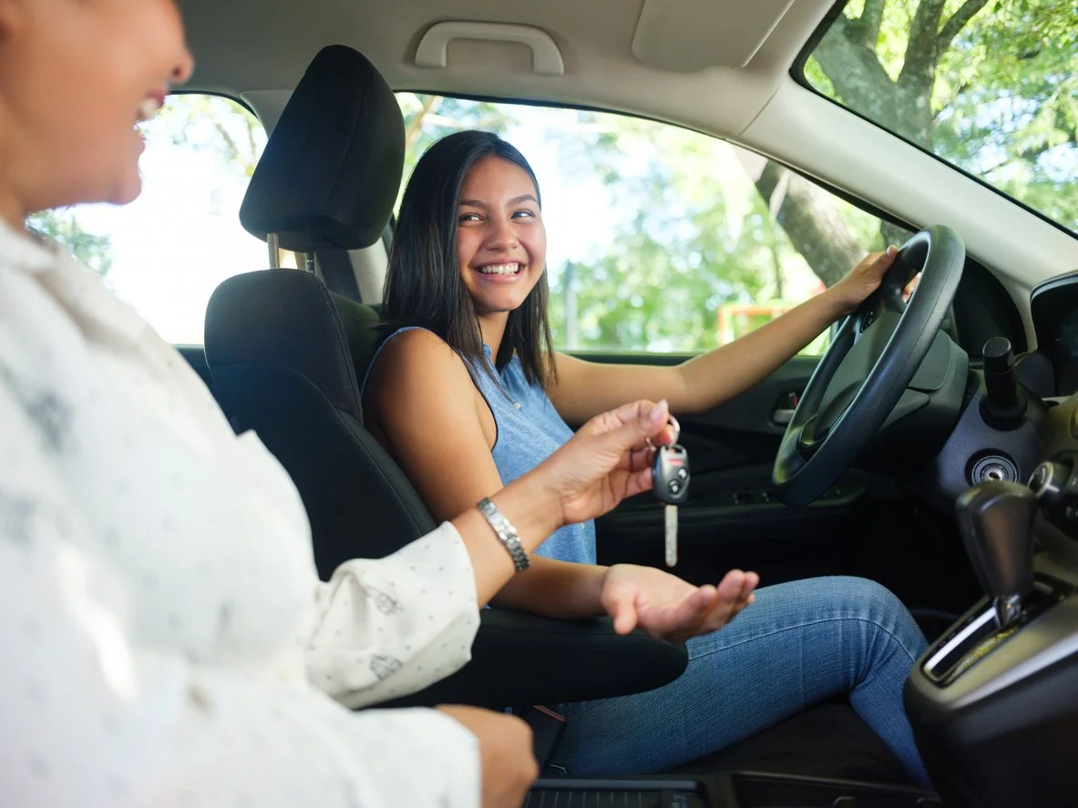 NEW JERSEY DRIVING SCHOOL LLC