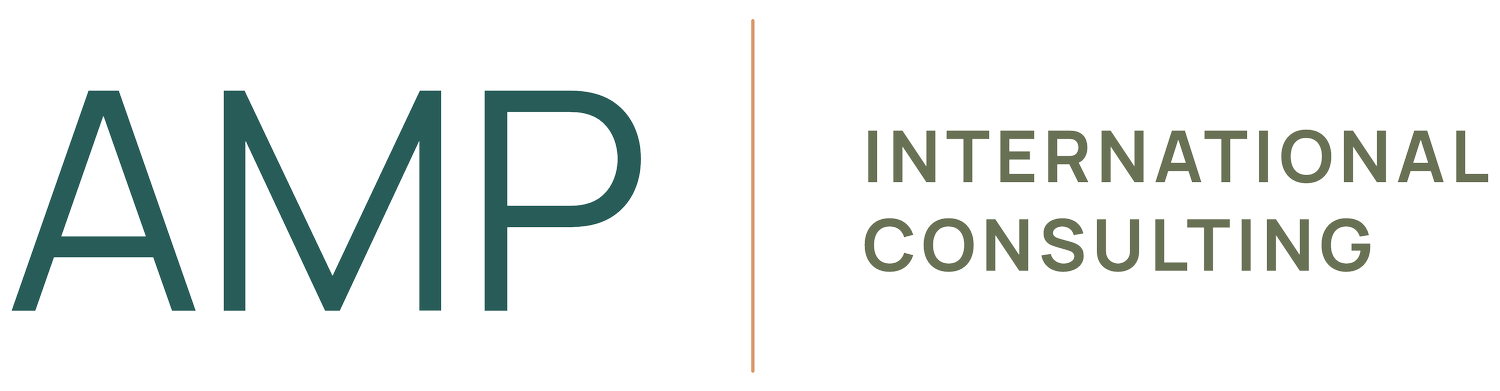 AMP International Consulting