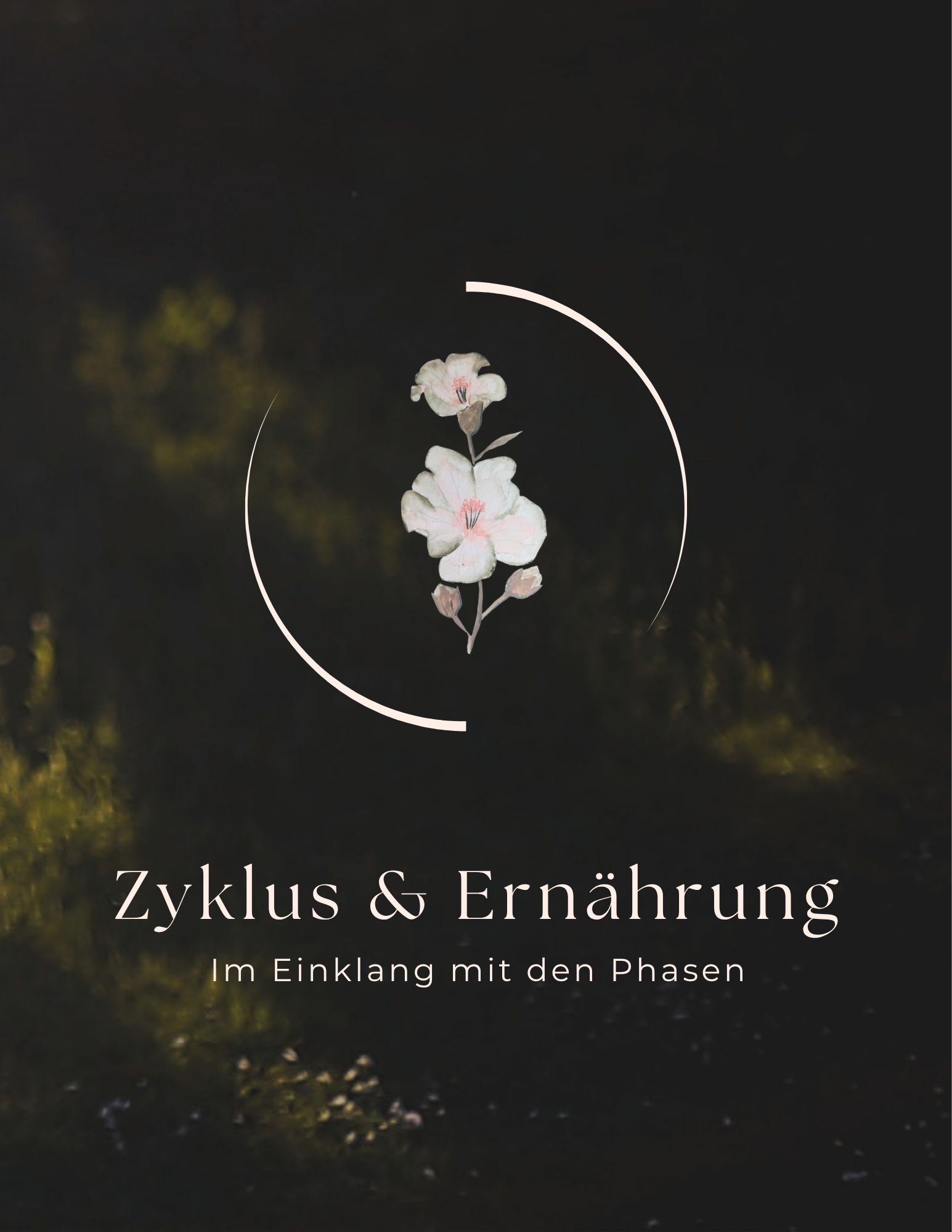 Zyklus & Ernährung - im Einklang mit den Phasen