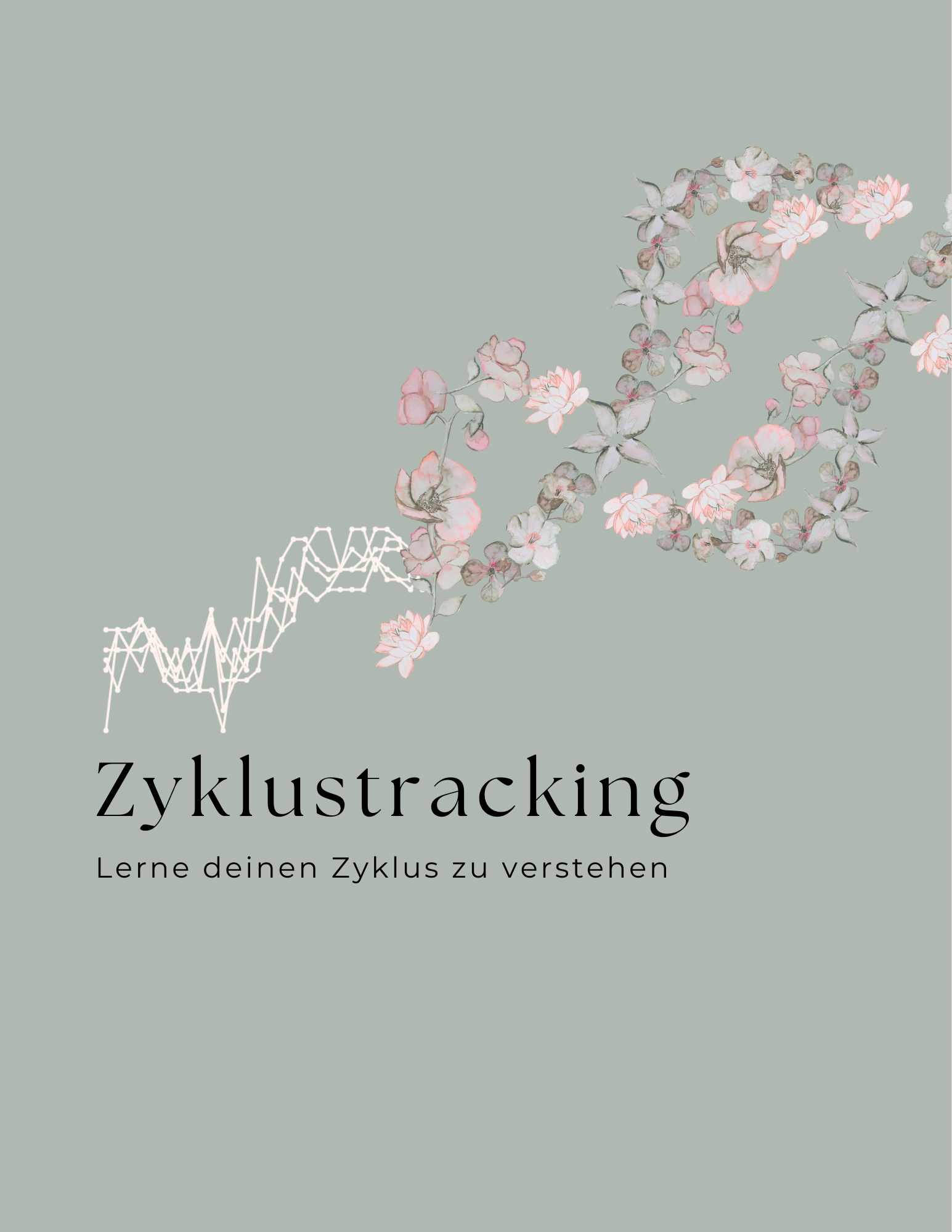 Zyklustracking - lerne deinen Zyklus zu verstehen