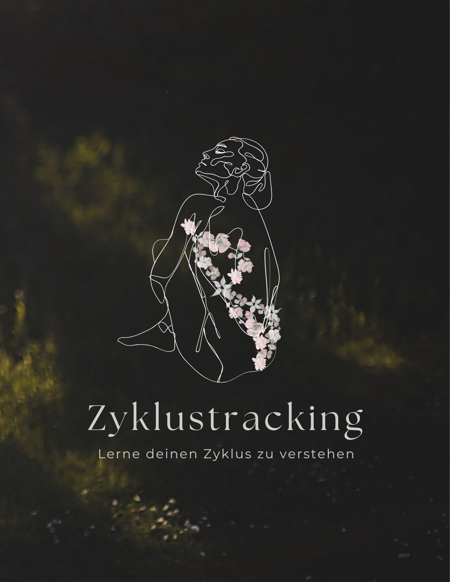 Zyklustracking - lerne deinen Zyklus zu verstehen