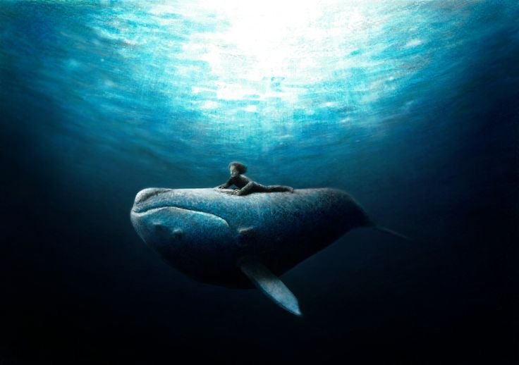 Whale Rider