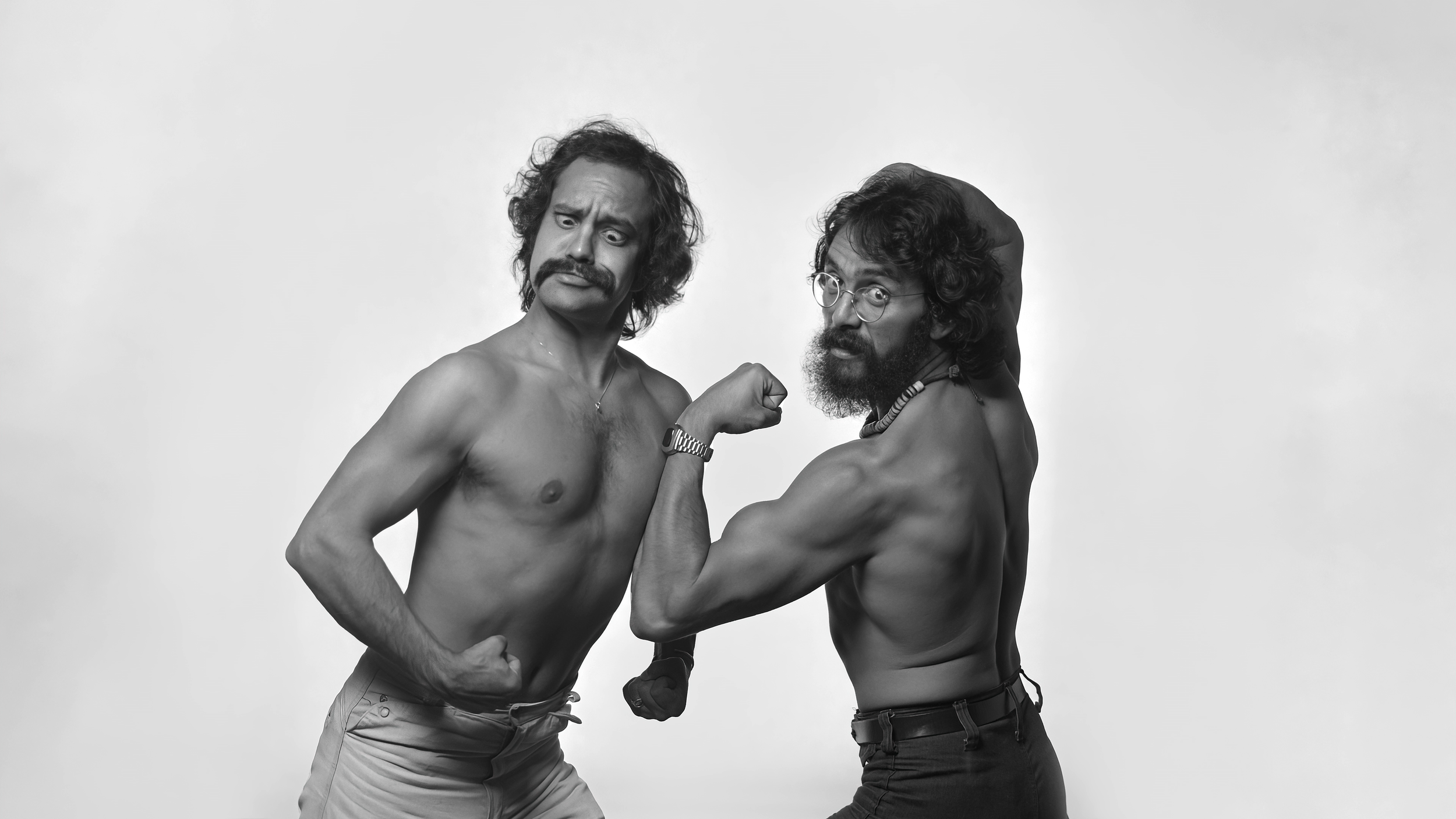 Cheech and Chong’s Last Movie - at the Moviehouse in Millerton