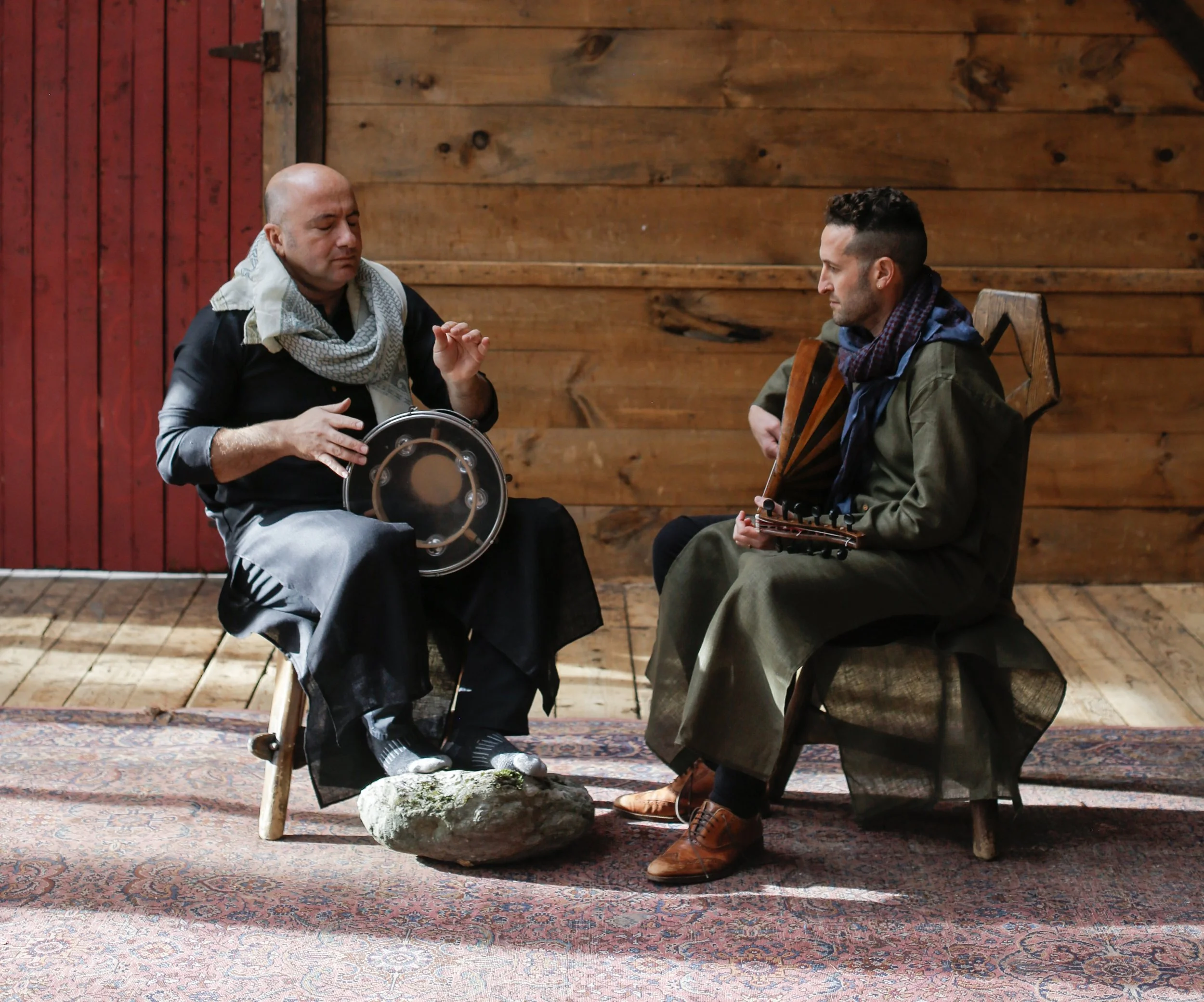 Duo Al Rouh