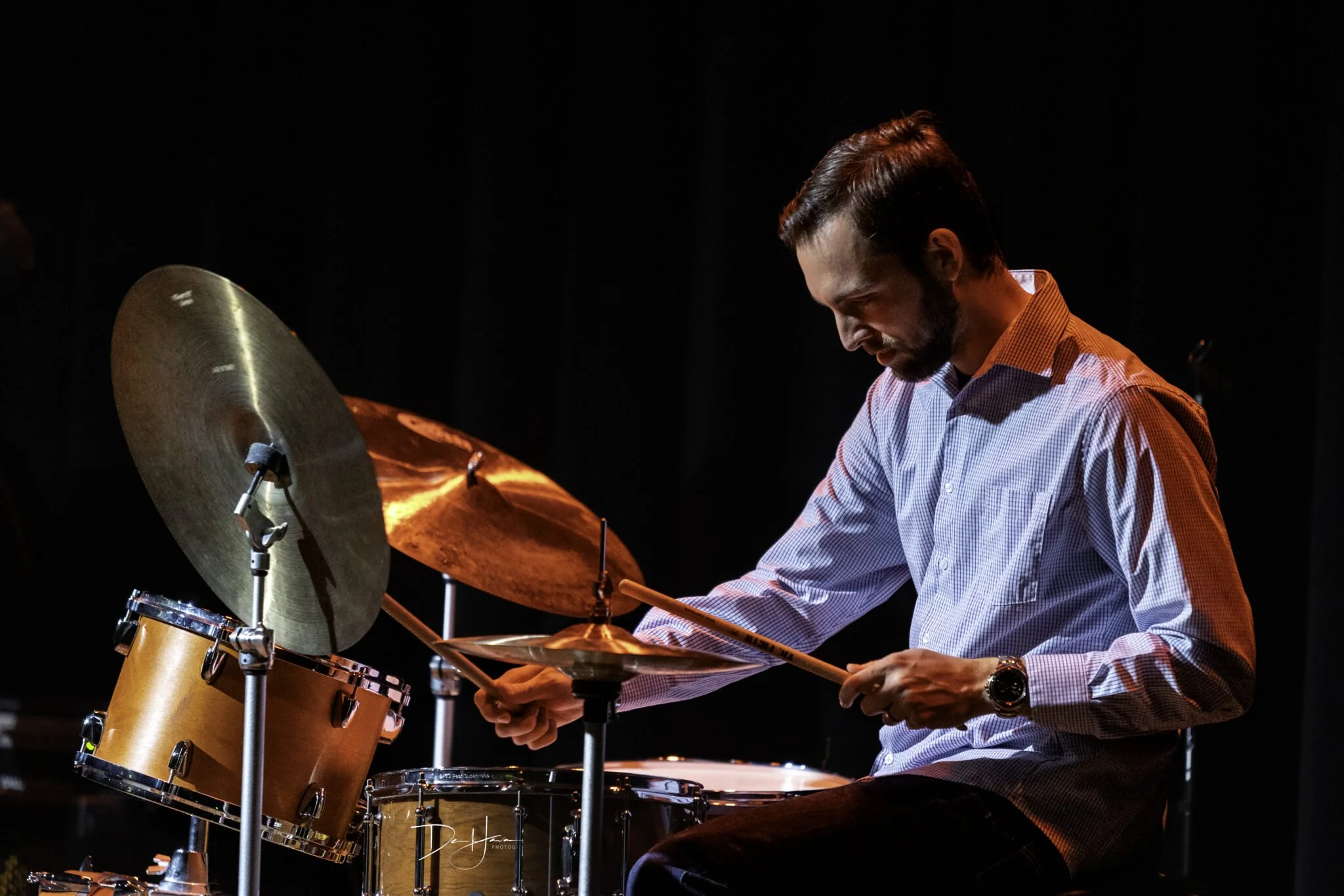 Galen Pittman Jazz Quartet