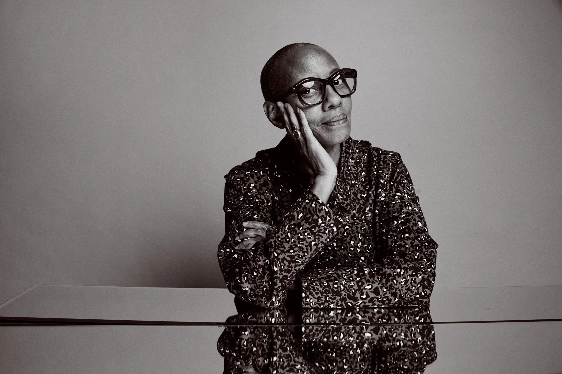 Gail Ann Dorsey