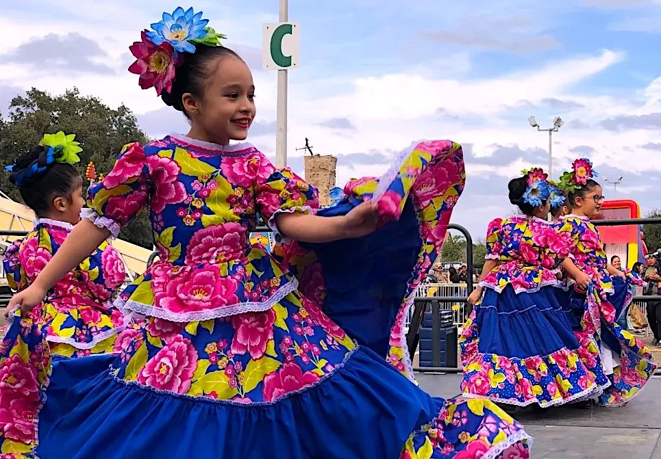 The Dances of Chihuahua