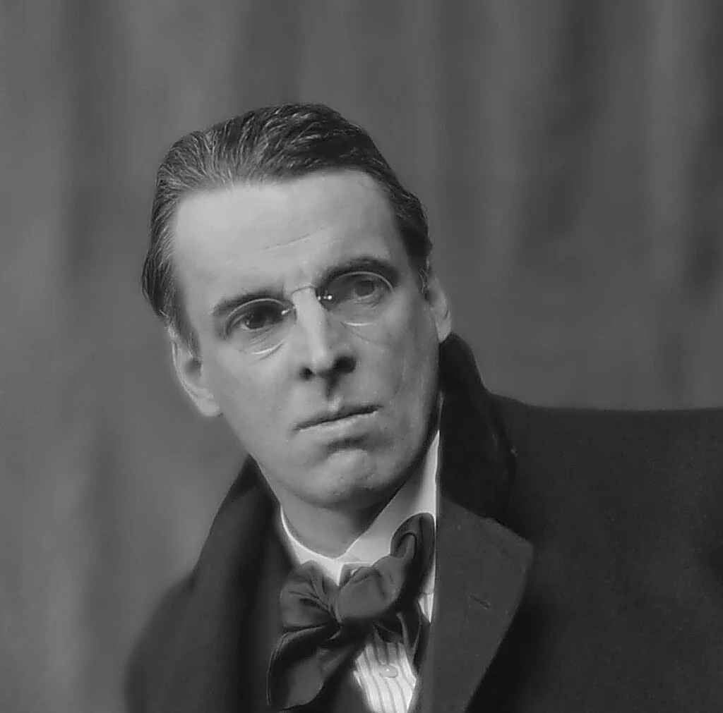 In the Deep Heart's Core: A Mystic Cabaret - from the Works of W. B. Yeats