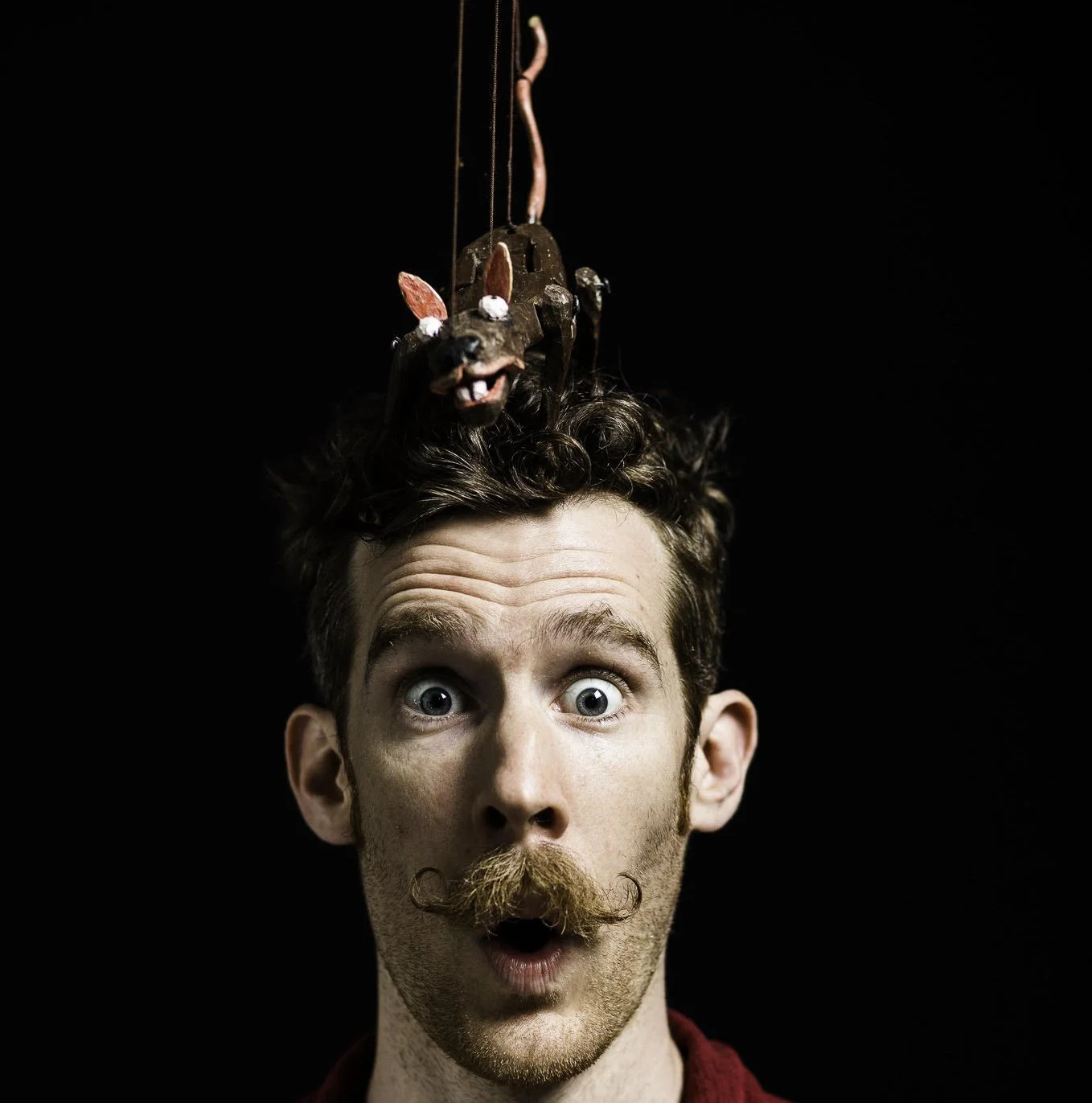 Hudson Valley Puppet Slam